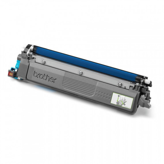 Toner BROTHER Cian 4000 Páginas (TN249C)