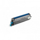 Toner BROTHER Cian 4000 Páginas (TN249C)