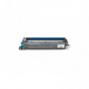 Toner BROTHER Cian 4000 Páginas (TN249C)