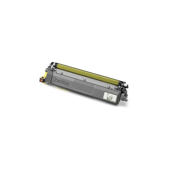 Toner BROTHER Amarillo 4000 Páginas (TN249Y)