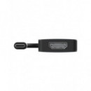 Docking Station SITECOM 5EN1 Usb-c a Hdmi/usb-a/sd (CN-5501)