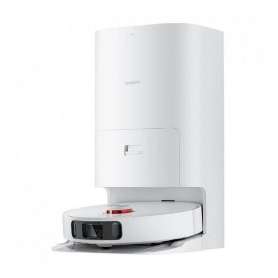 Robot Aspirador XIAOMI Vacuum X10+ Blanco (BHR6363EU)