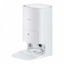 Robot Aspirador XIAOMI Vacuum X10+ Blanco (BHR6363EU)