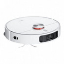 Robot Aspirador XIAOMI Vacuum X10+ Blanco (BHR6363EU)