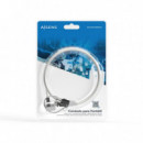 Cable de Seguridad AISENS para Portátil (ASLK-D40K02-SL)