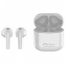 Auriculares Fiat 500 In-ear BLUETOOTH Blanco (TWS500WH)