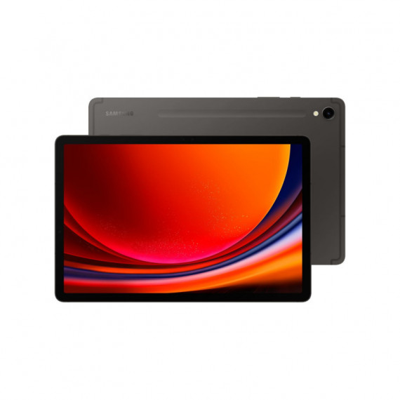Tablet SAMSUNG Galaxy Tab S9 11" 8GB 128GB 5G Grafito (SM-X716B)