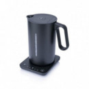 Hervidor de Agua WILFA Svart WSDK-2000 1.25L 2200W Negra (609947)