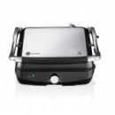 Mini Grill WILFA CG-2000B 2000W Negro/acero (602704)