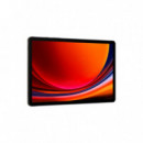 Tablet SAMSUNG Galaxy Tab S9 11" 12GB 256GB Grafito (SM-X716BZ)