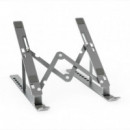 Soporte AISENS Portátil/tablet 15" Gris (LPS3M-179)