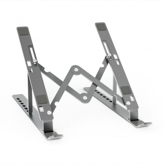 Soporte AISENS Portátil/tablet 15" Gris (LPS3M-179)