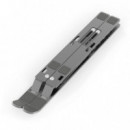Soporte AISENS Portátil/tablet 15" Gris (LPS3M-179)