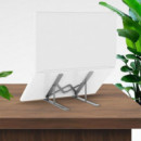 Soporte AISENS Portátil/tablet 15" Gris (LPS3M-179)