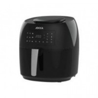 Freidora por Aire Jocca 1800W 7.4L Negra (2075)  JOCCA HOME AND LIFE