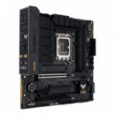 ASUS Tuf Gaming B760M-PLUS Wifi D4 (1700) 4DDR4 Matx