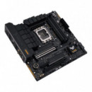 ASUS Tuf Gaming B760M-PLUS Wifi D4 (1700) 4DDR4 Matx