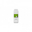 Impresora de Etiquetas EPSON LW-C410 Blanca (C51CF48100)