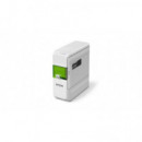 Impresora de Etiquetas EPSON LW-C410 Blanca (C51CF48100)