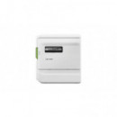 Impresora de Etiquetas EPSON LW-C410 Blanca (C51CF48100)