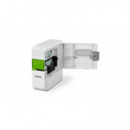 Impresora de Etiquetas EPSON LW-C410 Blanca (C51CF48100)