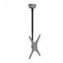 Soporte Techo APPROX 17-55" Máx 40KG Negro (APPSTT03)