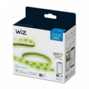 Tira Led WIZ 20W Wifi BLUETOOTH 2M (929002524801)