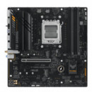 ASUS Tuf Gaming A620M-PLUS Wifi (AM5) 4DDR5 HDMI Matx