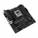 ASUS Tuf Gaming A620M-PLUS Wifi (AM5) 4DDR5 HDMI Matx