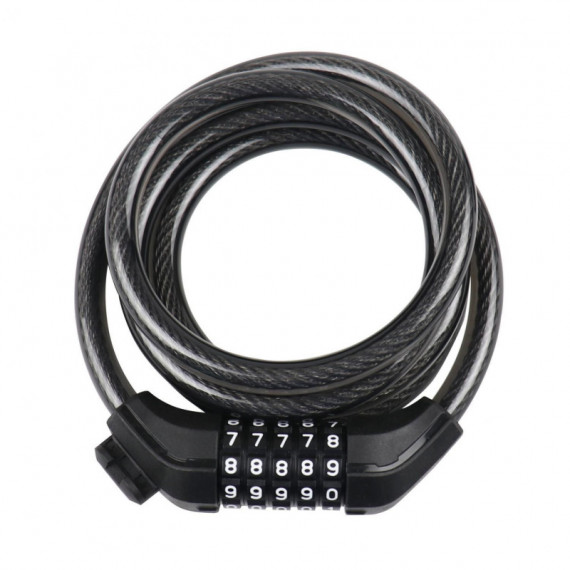 Candado SMARTGYRO Combinación 5 Dígitos (SG27-348)