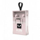 Auriculares FRESH N REBEL Flow Usb-c Rosa (3EP1001SP)