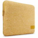 Funda CASE LOGIC Reflect Court 14" Amarilla (3204454)