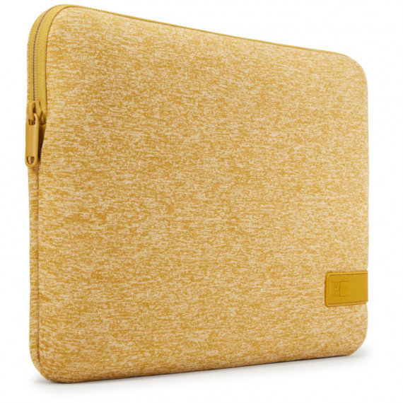 Funda CASE LOGIC Reflect Court 14" Amarilla (3204454)