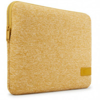 Funda CASE LOGIC Reflect Court 14" Amarilla (3204454)
