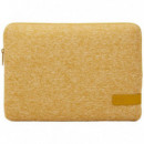 Funda CASE LOGIC Reflect Court 14" Amarilla (3204454)