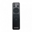 Mando Control Remoto ASUSTOR 13 Botones Negro (AS-RC13)