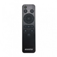 Mando Control Remoto ASUSTOR 13 Botones Negro (AS-RC13) - Guanxe Atlantic Marketplace