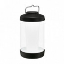 Lámpara de Camping PHILIPS DSK260 Led 6W Blanca/negra