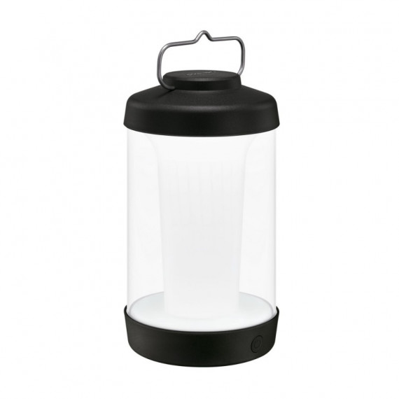 Lámpara de Camping PHILIPS DSK260 Led 6W Blanca/negra