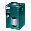 Lámpara de Camping PHILIPS DSK260 Led 6W Blanca/negra