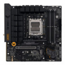 ASUS Tuf Gaming B650M-E Wifi (AM5) 4DDR5 HDMI Dp Matx