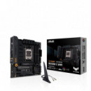 ASUS Tuf Gaming B650M-E Wifi (AM5) 4DDR5 HDMI Dp Matx