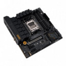 ASUS Tuf Gaming B650M-E Wifi (AM5) 4DDR5 HDMI Dp Matx