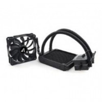 Refrigeración Líquida Cpu Abysm Atlántico 120MM Negra (833101) (OUT4278)  ABYSM GAMING - Guanxe Atlantic Marketplace