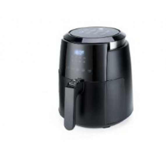 Freidora de Aire WILFA AF1B-350 1500W 3.5L Negra (602312)