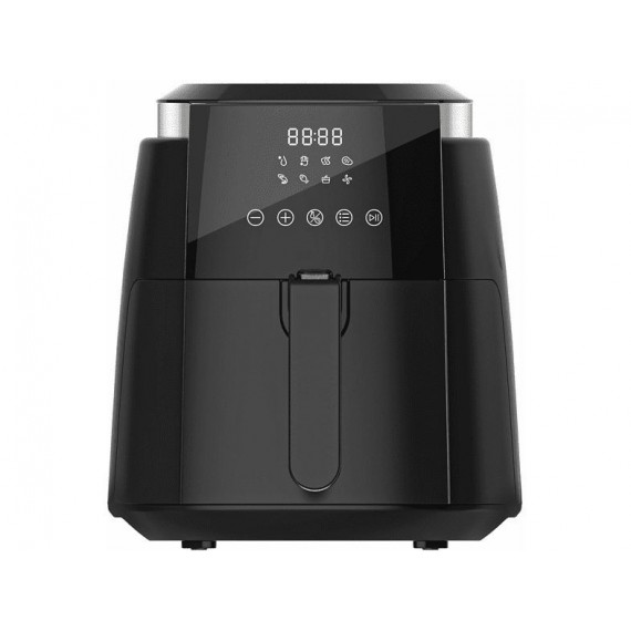 Freidora de Aire EVVO Tasty Fryer 5L 1500W (V0103)