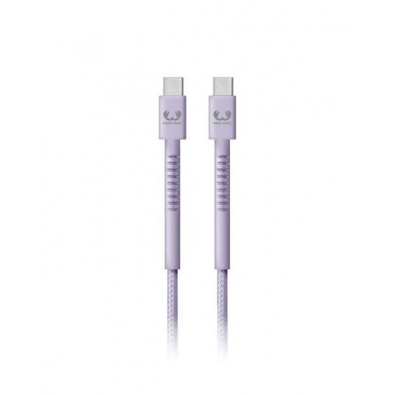 Cable FRESH N REBEL Usb-c/m a Usb-c/m Lila (2CCC200DL)