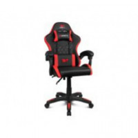 Silla Gaming DRIFT Negra/roja (DR35BR)