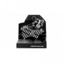 Joystick THRUSTMASTER Viper Tqs Pc Negro