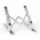 Soporte AISENS Portátil/tablet 15" Plata (LPS3M-177)